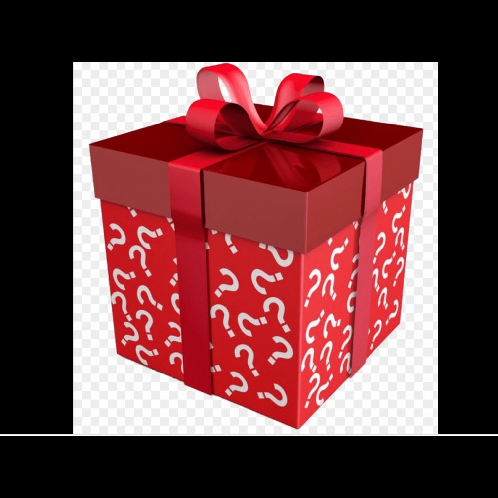Lululemon Mystery Box